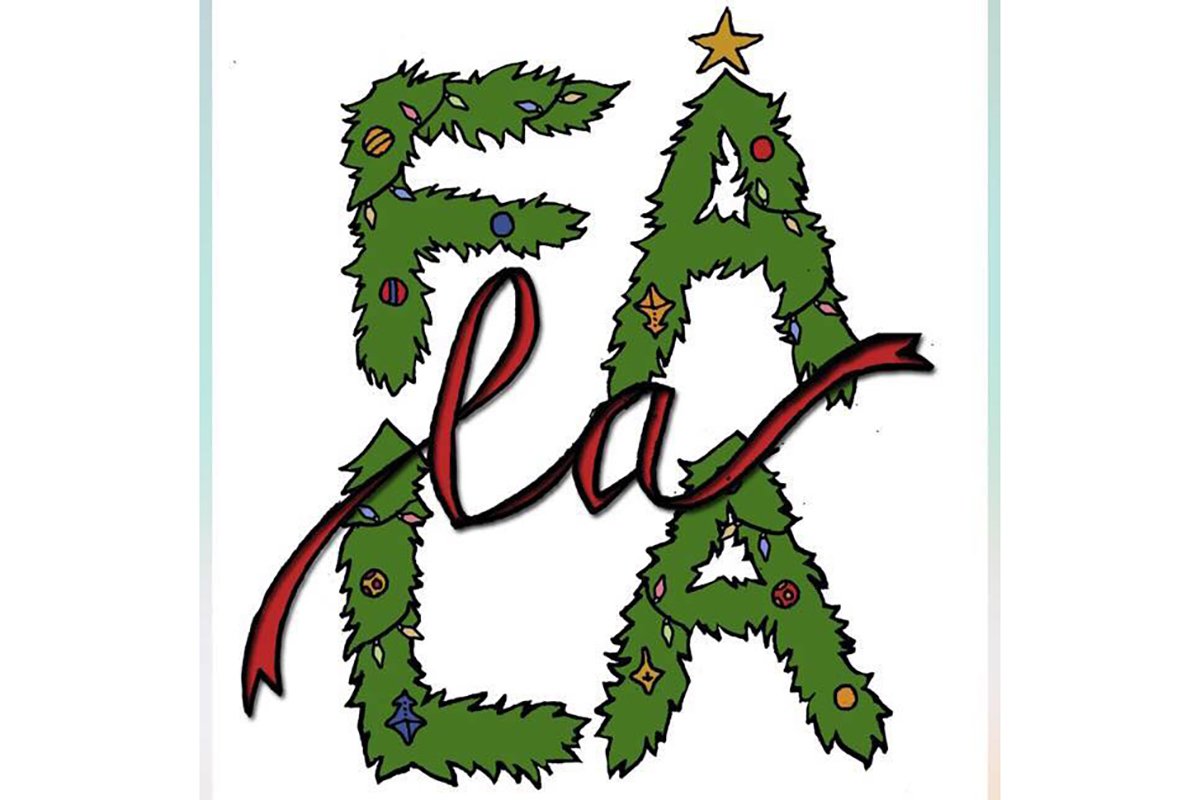 fa la la
