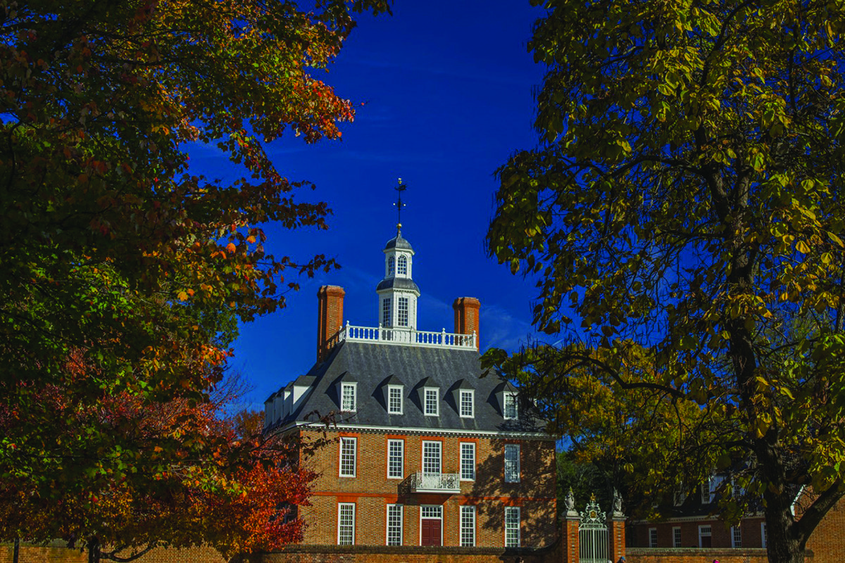 Colonial-Williamsburg-Palace