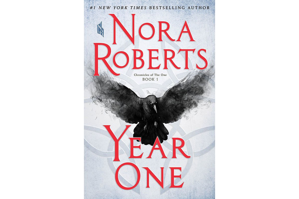 nora-roberts-year-one