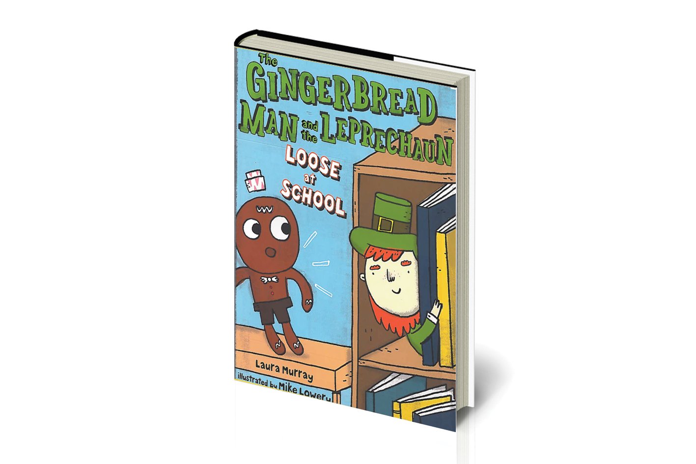 the-gingerbread-man-and-the-leprechaun