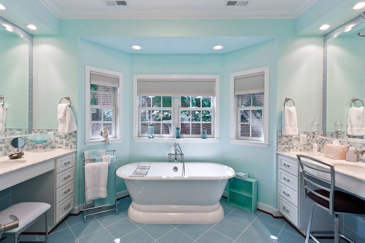 Expert Bath Remodeling Nearby Transform Your Space