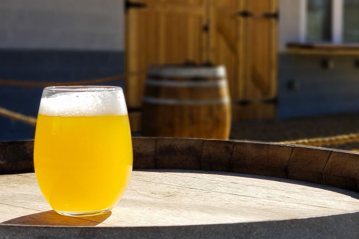 Nowopen Eavesdrop Brewery shows collaboration is key