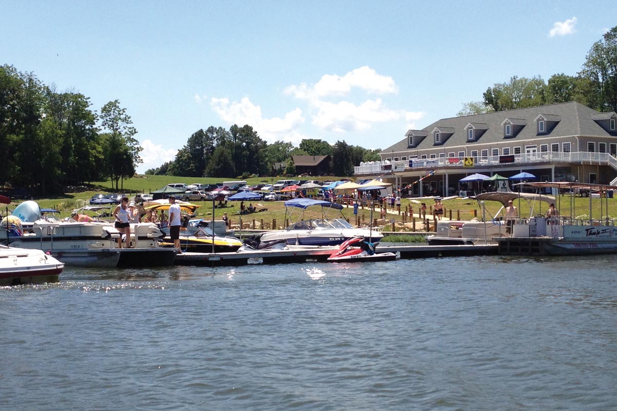 Things to do in Lake Anna, Virginia