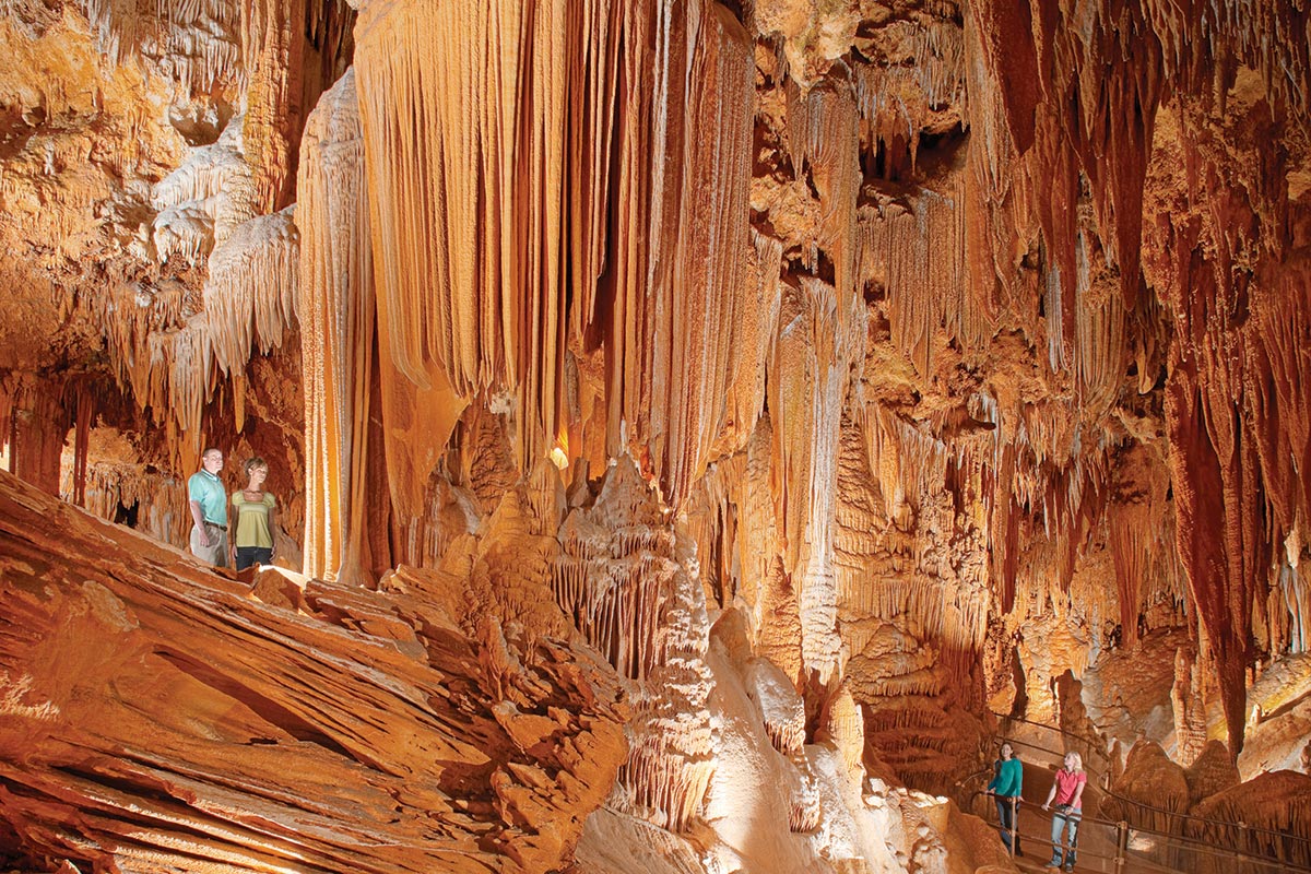 Thins To Do In Luray Virginia