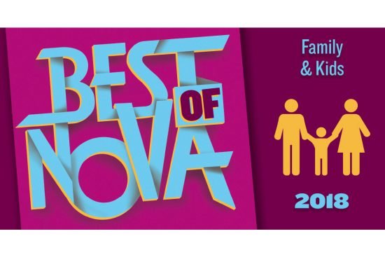 Best of NoVA 2018 Family and Kids