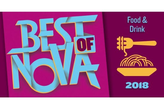 Best of NoVA 2018: Food