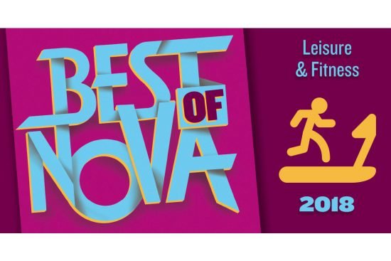 Best of NoVA 2018 Leisure and Fitness