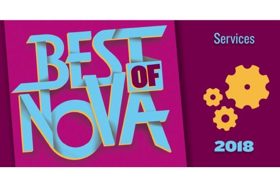 Best of NoVA 2018 Services