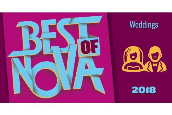 Best of NoVA 2018 Weddings