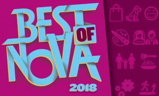 Best of NoVA 2018