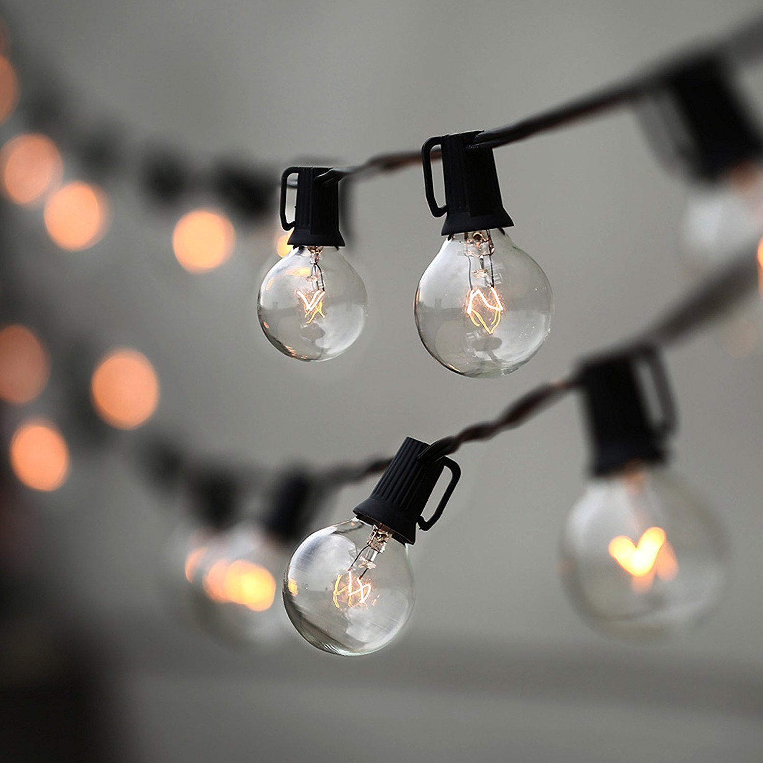 String Lights