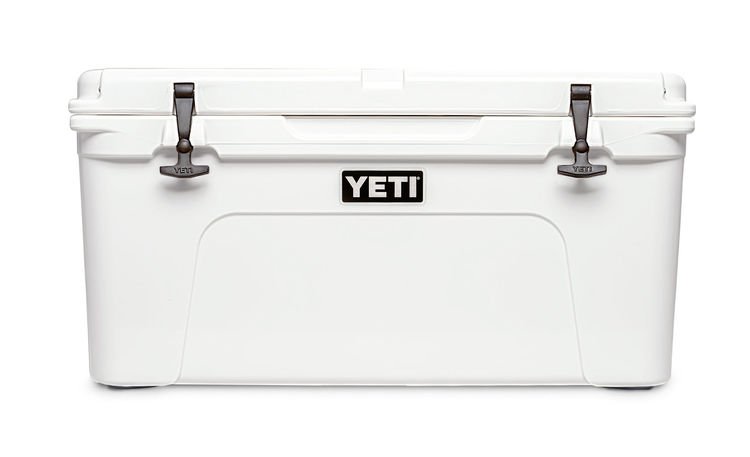 Tundra 65 Yeti Cooler