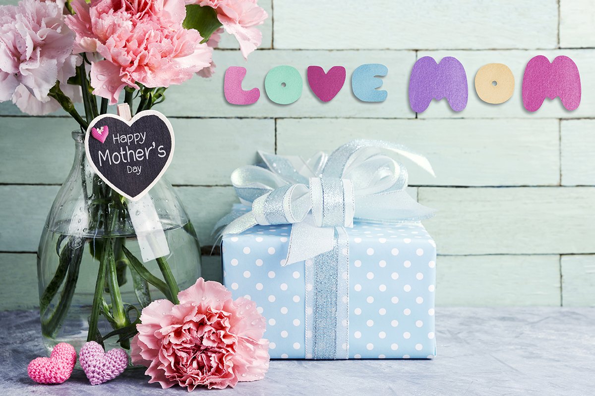 Mother's Day in Northern Virginia 2018