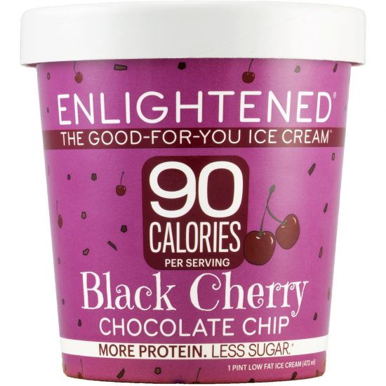 Best diet ice cream for your summer sweet tooth