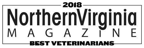 Best Veterinarians 2018 Badge