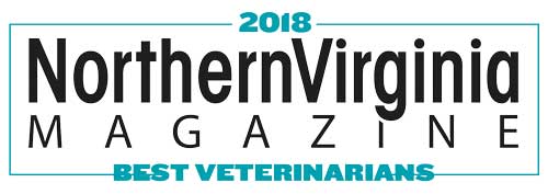Best Veterinarians 2018 Badge