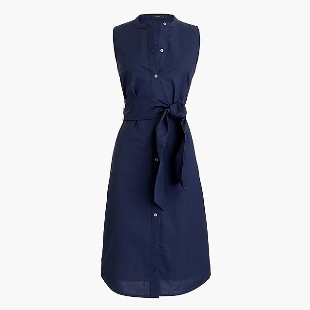 J. Crew