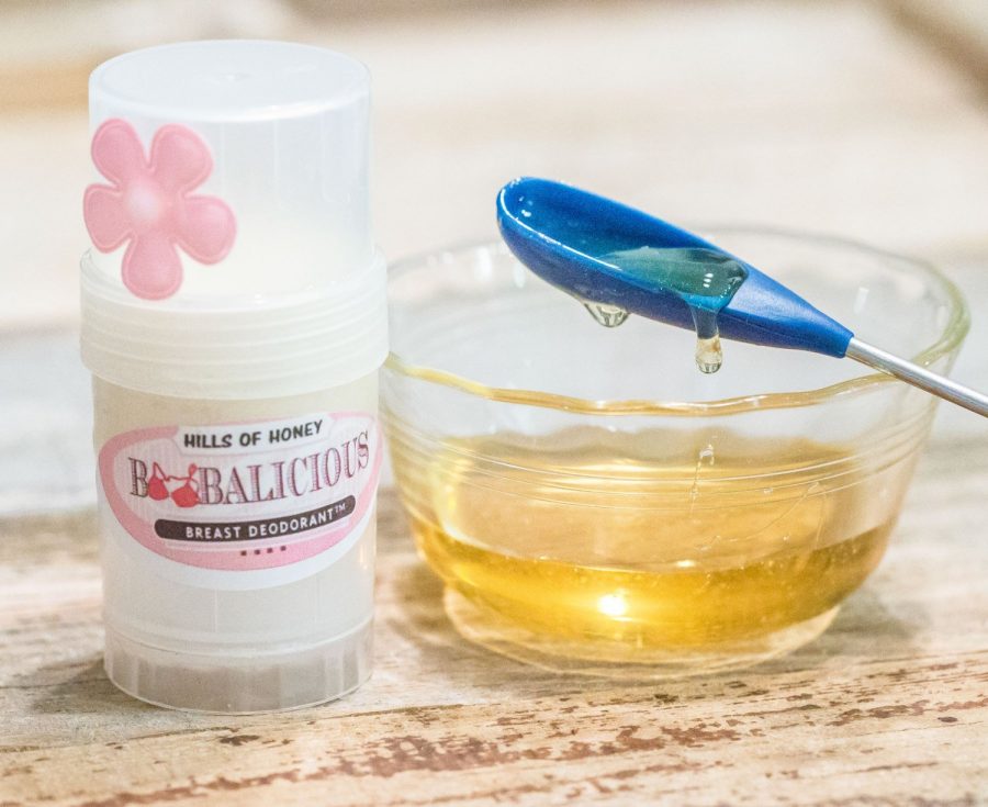 Antiboob sweat products to save your summer