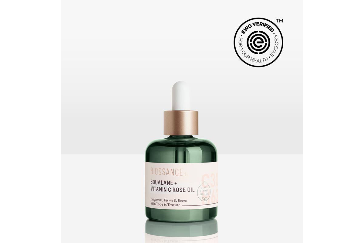 Stop and smell the roses, or just use them for skin care