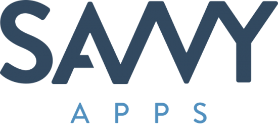 Savvy Apps Logo