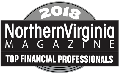 Top Financial Professional 2018