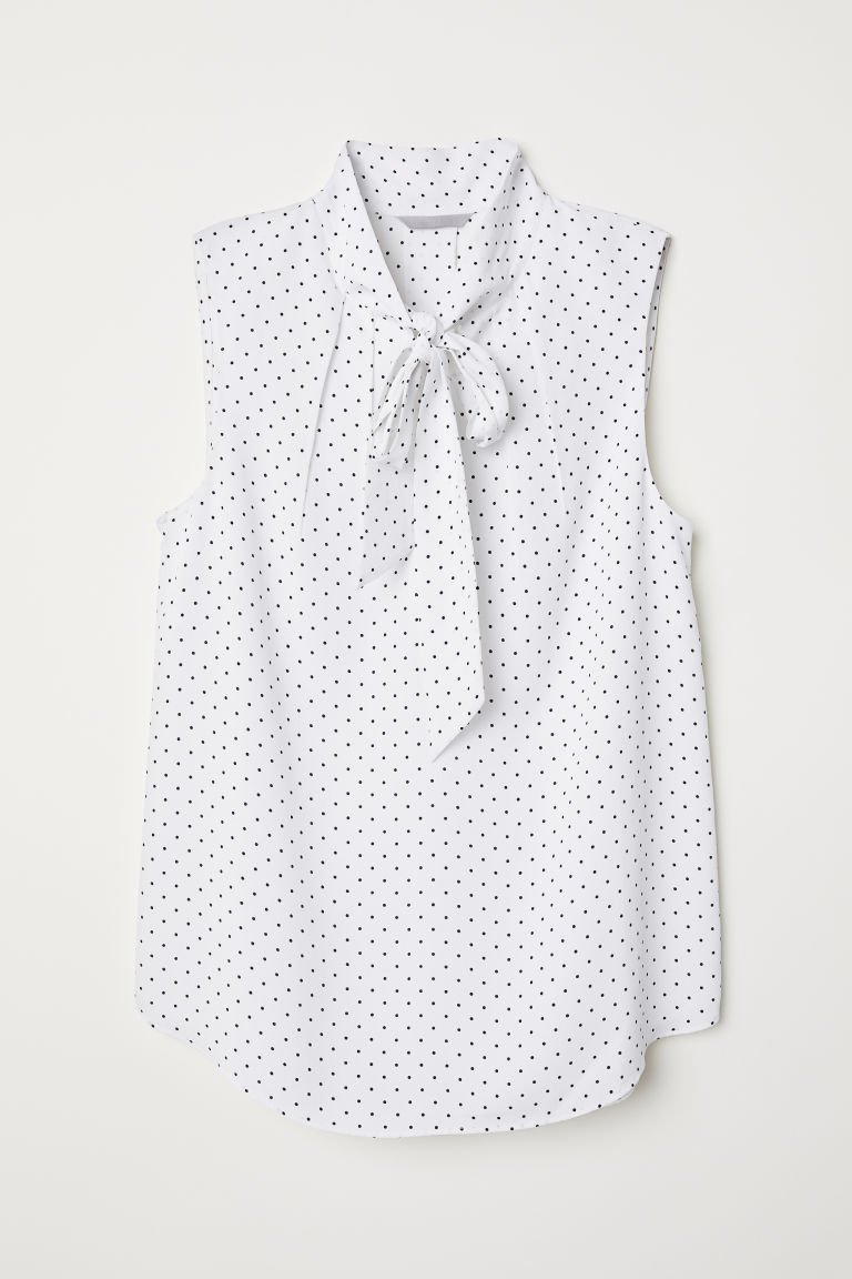 H and M