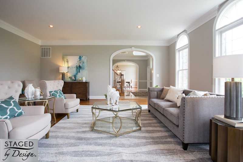 Los Angeles Home Staging