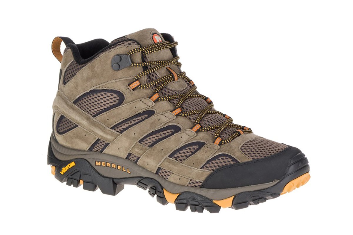 Top-rated hiking gear for the great outdoors