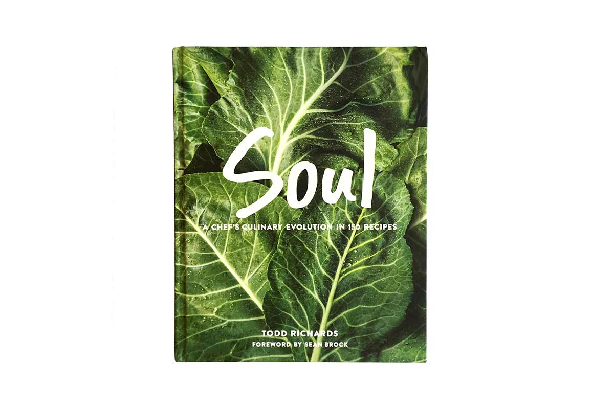 Soul book