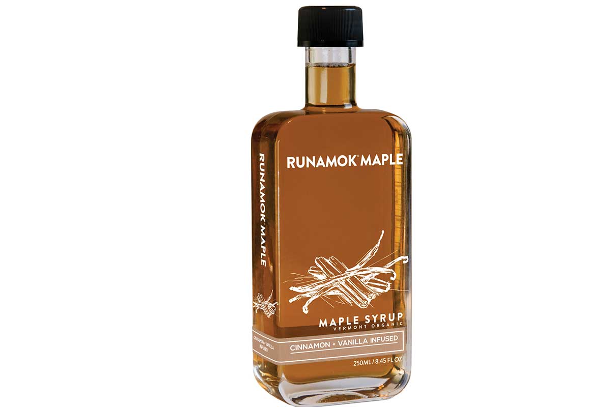 runamok maple syrup