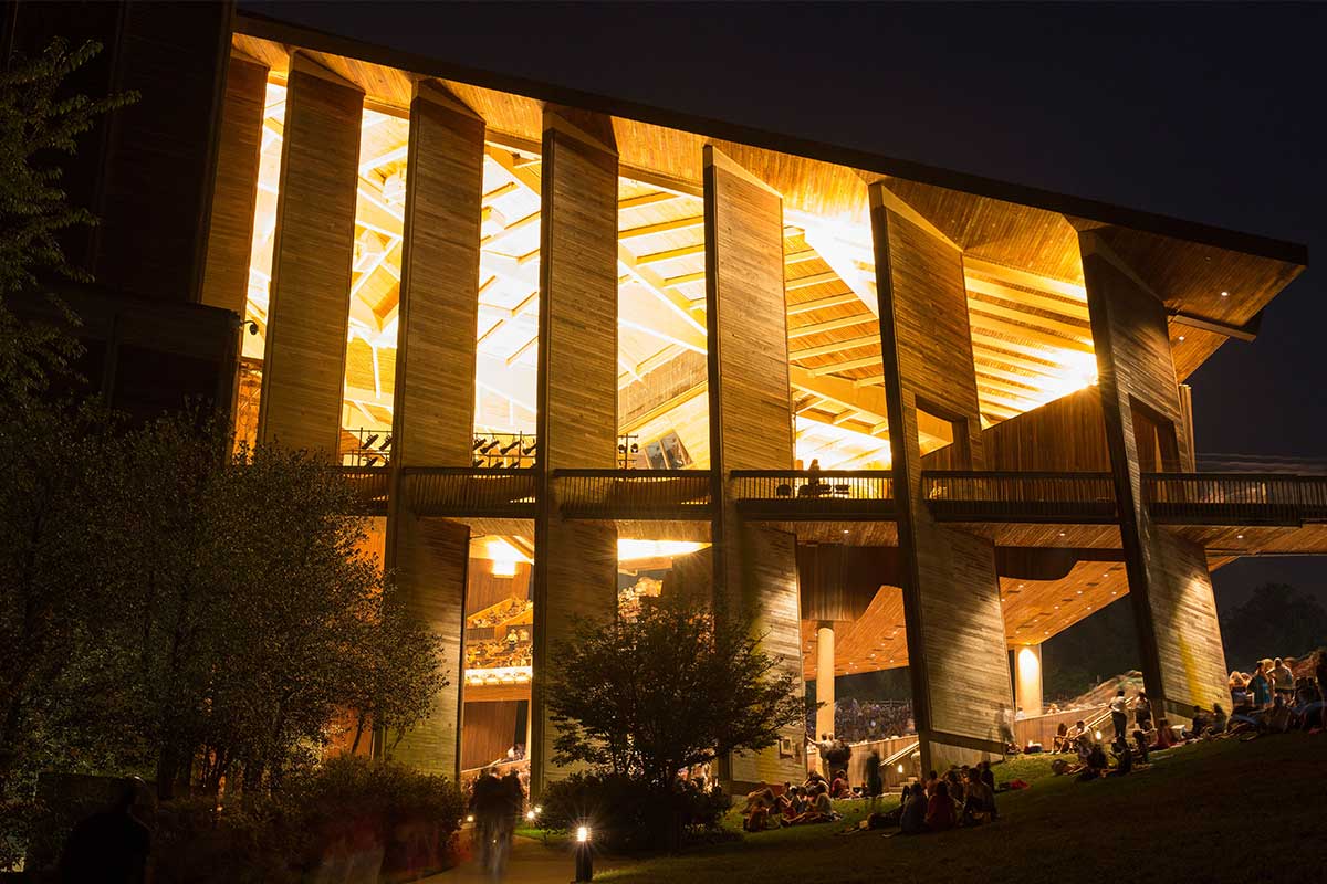 wolf trap performing arts