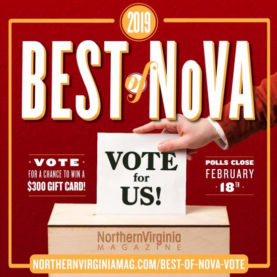 best of NoVA 2019 Insta