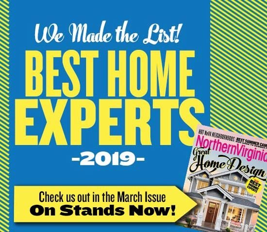 Best Home Experts WInner Promo