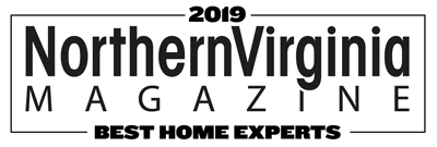2019 Best Home experts small black