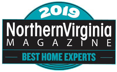 Home experts 2019 badge