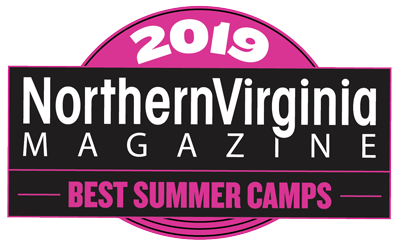 2019 Best Summer Camp pink