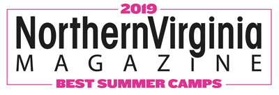 2019 best summer camp small pink