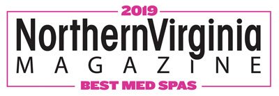 best med spa 2019 pink small