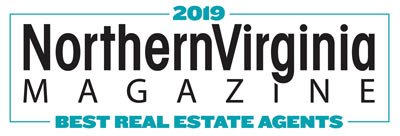 2019 best real estate agents teal small