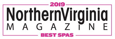 2019 best spa small pink