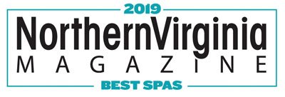 best spa 2019 small teal