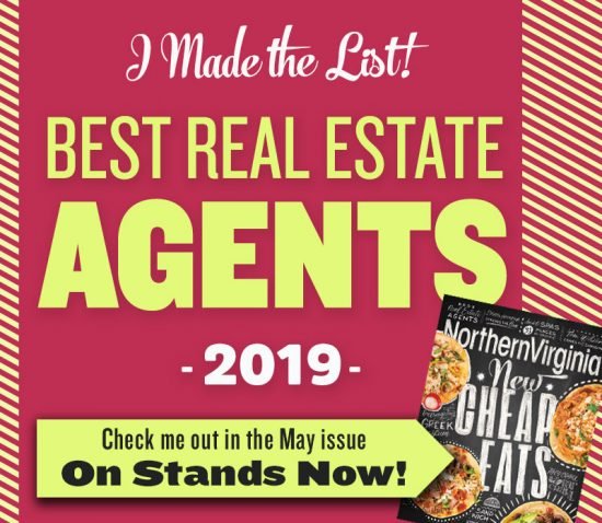 2019 Best real estate agents on stands now