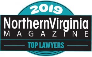 Official Top Lawyers 2019 Badge teal