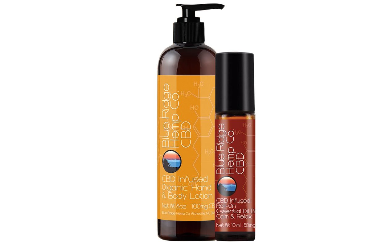 mon sanctuaire cream and spray
