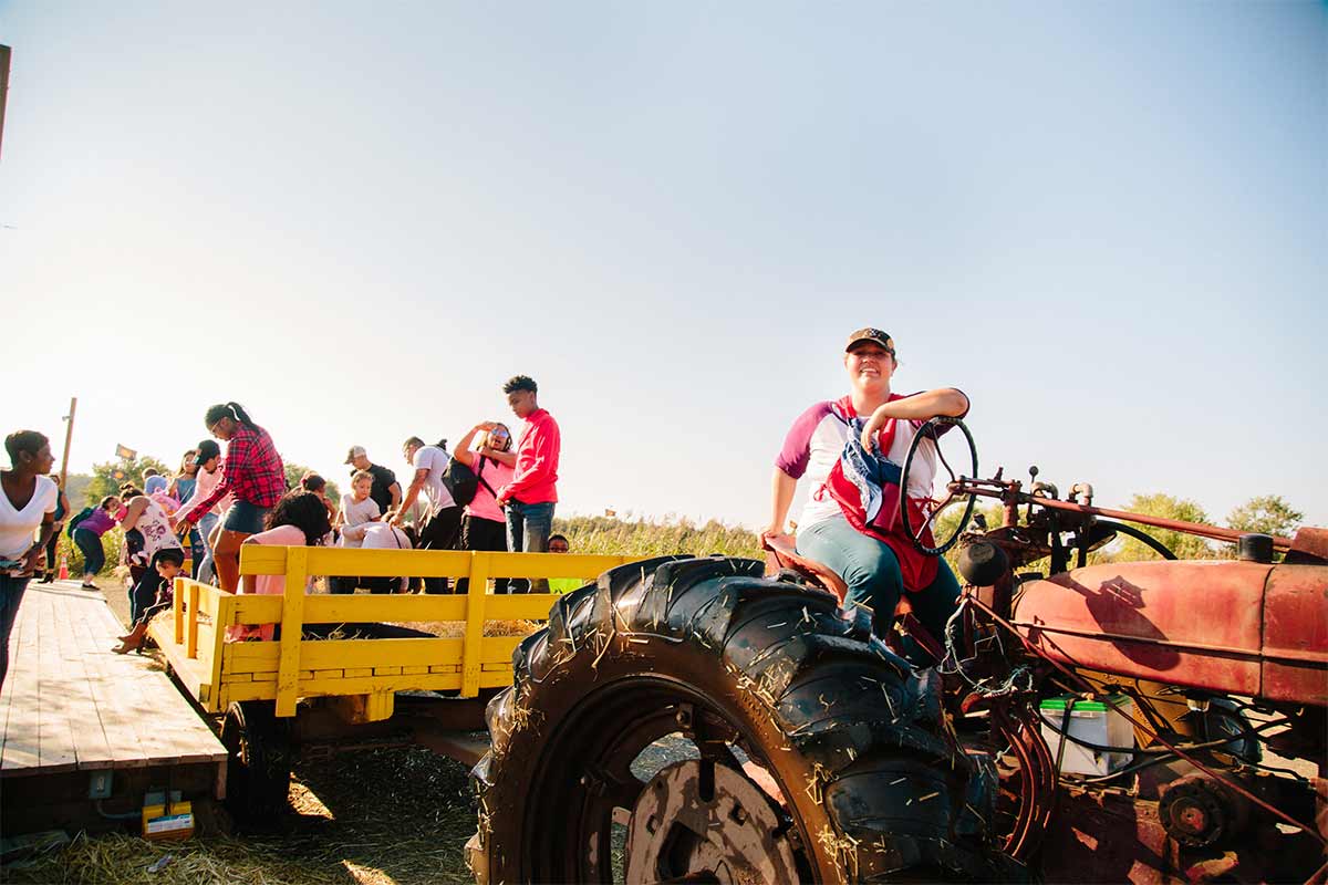 6 Best Fall Festivals In Northern Virginia Tanger