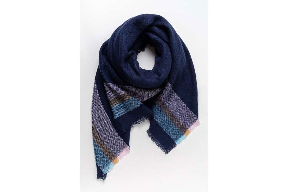 7 fashion forward scarves you need in your closet this fall