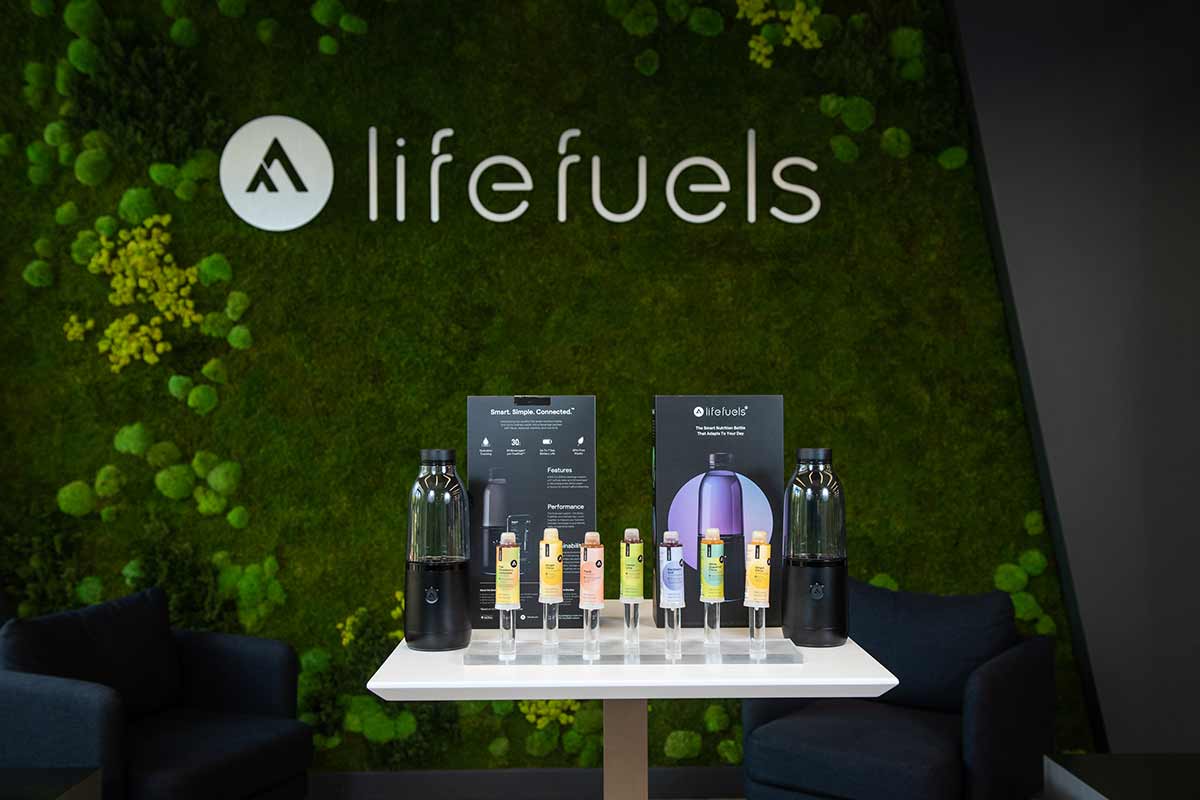 lifefuels products