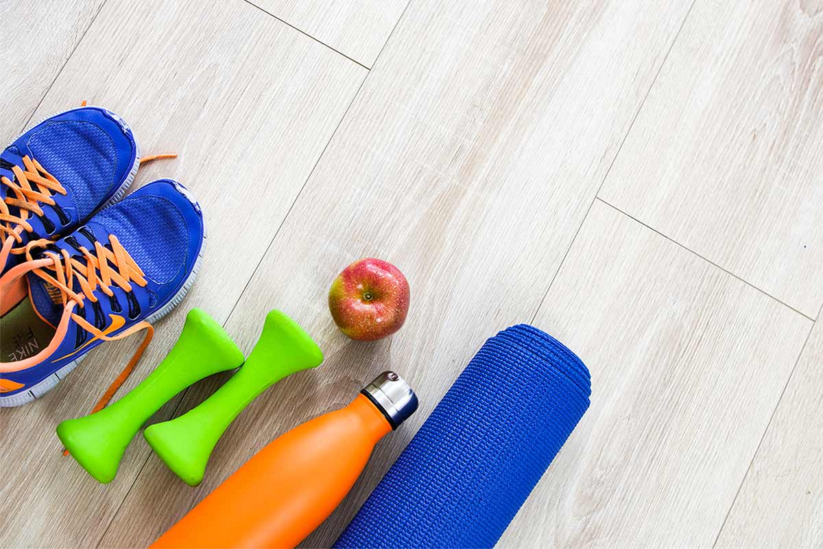 Health And Wellness Events In Northern Virginia This Weekend