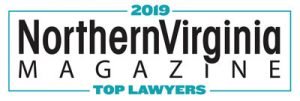 Official Top Lawyers 2019 badge small teal