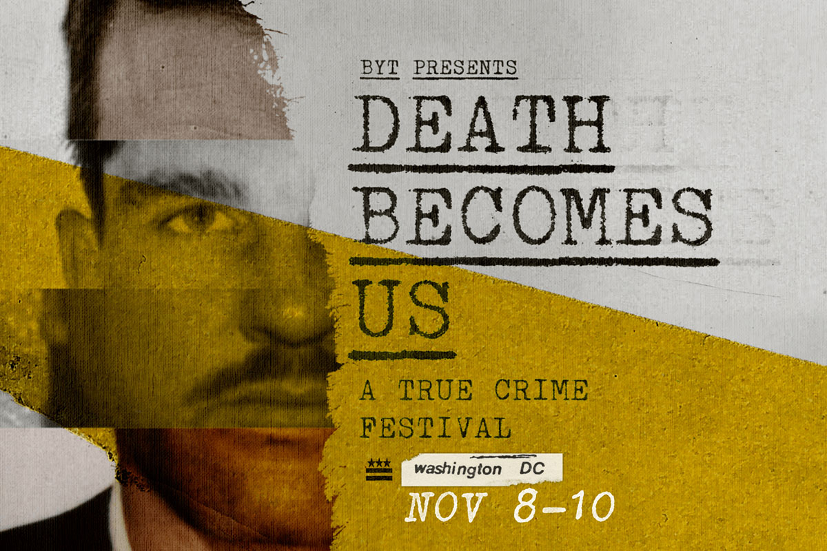 death becomes us poster